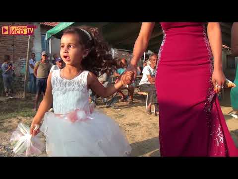 Видео: Обещано за  здравето на Атидже 23.08.2017 с Осман Жеков Императора