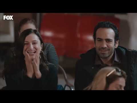 Видео: Гостья 6 Серия (Русский Дубляж)