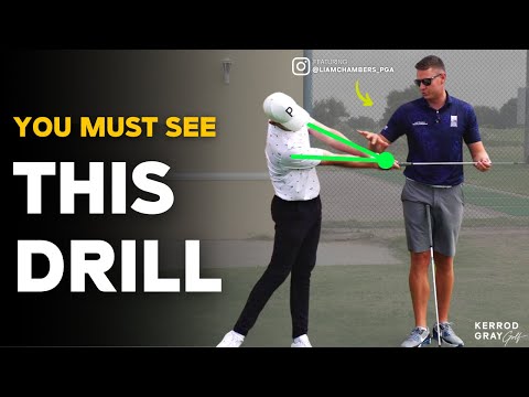 Видео: Как сохранять прямое положение рук при ударе — Лиам Чемберс