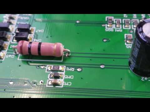 Видео: Ремонт автомобильной панели BUD F3 Бад Ф3