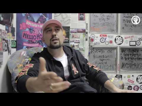 Видео: NDOE @ ЙоМРУК! (E38/S2) - ако дисвам ще е с имена