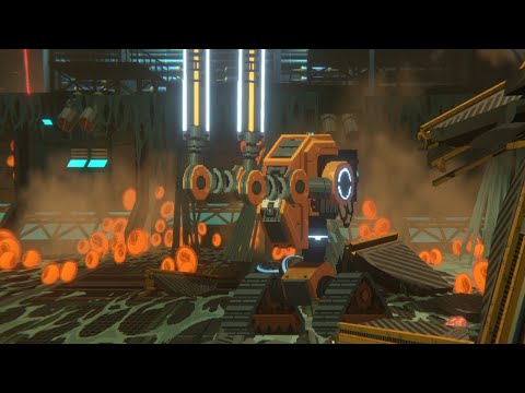 Видео: ANNO: Mutationem - ВСЕ ГЛУБЖЕ В НЕИЗВЕСТНОСТЬ ! Прохождение Игры #12