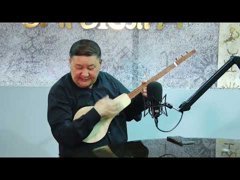 Видео: Селкинчек   & / Кылыч Бекишов Карлыгач Ногойбаева