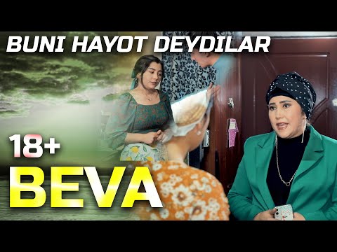 Видео: BEVA (O`ZBEK KINO | ЎЗБЕК КИНО) БЕВА