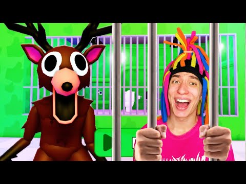 Видео: КИТАЙКА И ПОБЕГ ИЗ ТЮРЬМЫ 99 НОЧЕЙ В ЛЕСУ!