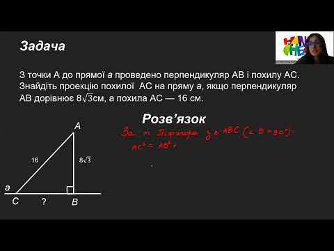 Видео: Що таке проекція?