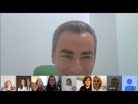 Видео: Онлайн-марафон по электроэпиляции 30-04-2020