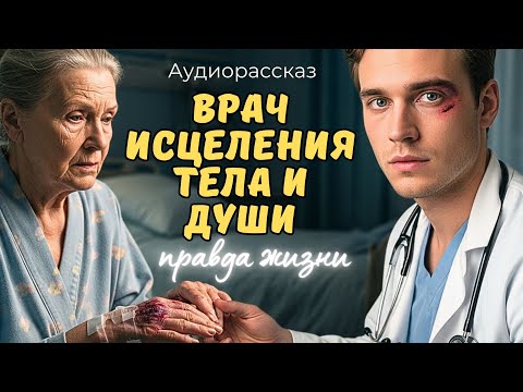 Видео: Врач оцепенел и замер от шока... Когда понял, что это значит...