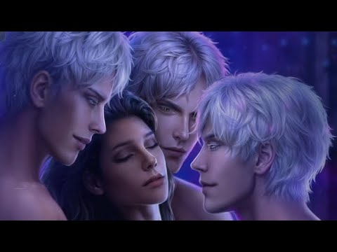 Видео: Последнее желание злодейки 3 сезон 2 серия. Seven Hearts Stories