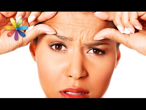 Видео: Авторский комплекс Александра Бабия от мимических морщин – Все буде добре. Выпуск 720 от 10.12.15