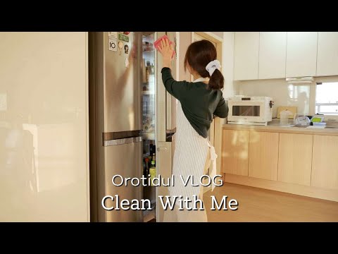 Видео: под) Рутина уборки домохозяйки, чтобы поддерживать чистоту в доме🌿｜Чистота со мной