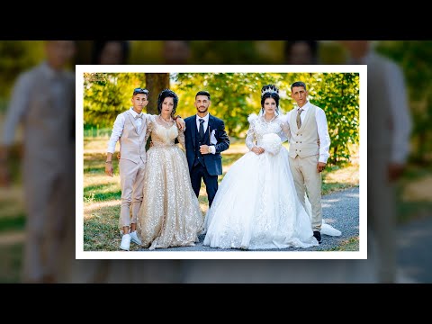 Видео: Сватбеният ден на Васко и Васи