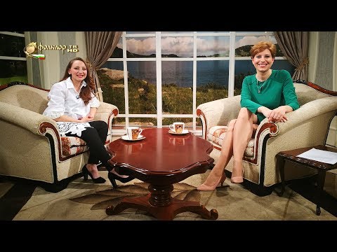 Видео: Между нас казано  - Кинче Вълчева