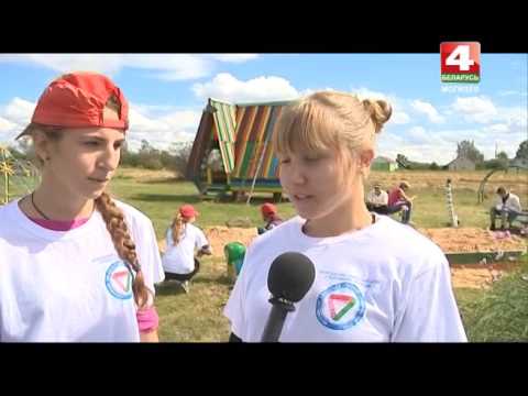 Видео: Обратная связь. Хотимский район