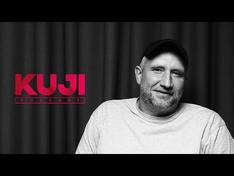 Видео: Юрий Быков: время для кино (Kuji Podcast 201)