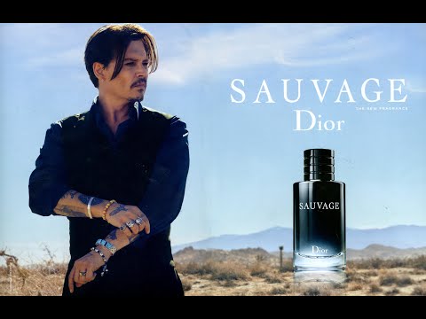 Видео: Dior Sauvage, обзор аромата! Как отличить подделку?