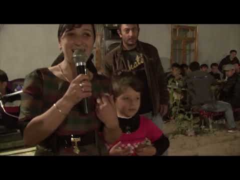 Видео: Свадьба Караван Исхак & Фарангис