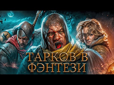 Видео: Новичок играет в Dark and Darker. Признание #2. Исповедь новичка