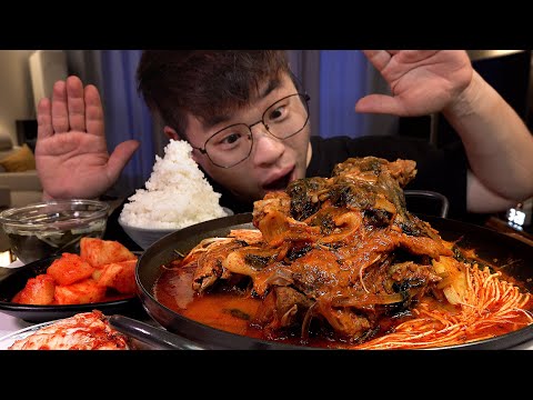 Видео: SUB_Мукбанг с картофельным пюре и картофельным пюре. Ешьте вкусную еду Легендарный мукбанг