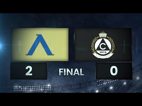 Видео: Левски - Славия 2:0 /разширен репортаж/