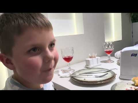 Видео: 🇦🇿АЗЕРБАЙДЖАНСКИЙ РЕСТОРАН ‘’EMEG’’🇦🇿#batumi #batumi #restaurant #азербайджанскаякухня #emeg#kitchen