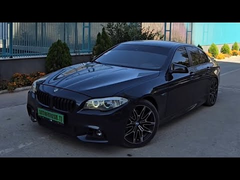 Видео: BMW F10 Фуруши ☎️Телл:+992 982 88 20 88