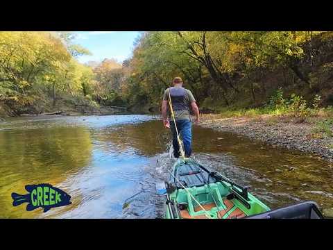 Видео: Не слишком ли поздно ловить такую ​​рыбу?