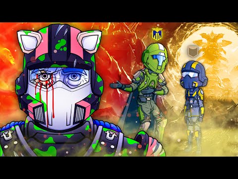 Видео: ПЕЩЕРЫ HELLDIVERS 2 ЭТО ЖЕСТЬ