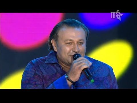 Видео: Валерий КУРАС в программе МАГНИТОФОН