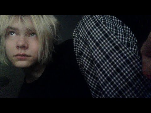Видео: асмр лоуфвайчик почти ноу толкгинг