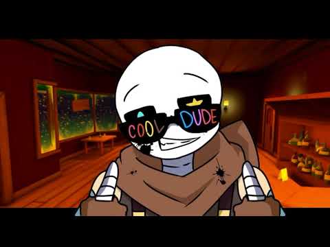 Видео: Топ 10 MEME по Undertale