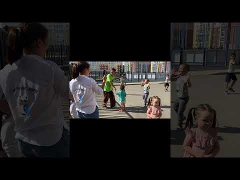 Видео: Искандер 8 жас туған күні
