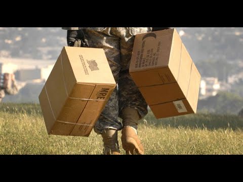 Видео: Рубрика "Что заказала моя жена?" 8.