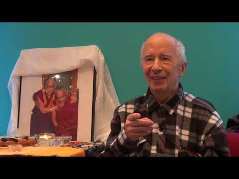 Видео: Андрей Терентьев. Как найти духовного учителя? Часть 3