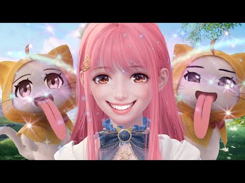 Видео: Infinity Nikki | Стильно порочный опыт (подробный обзор)