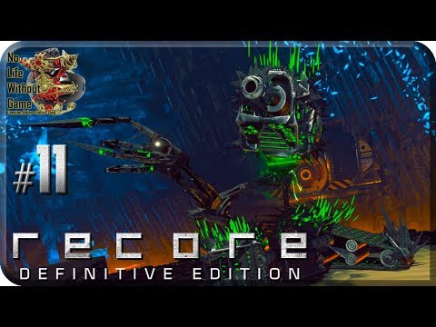 Видео: ReCore Definitive Edition[#11] - Призматические ядра и тайники №2 (Прохождение на русском)