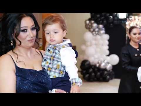 Видео: 50 Годишен Юбилей На Мартин 2част