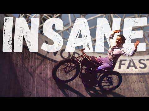 Видео: БЕЗУМНАЯ история Стены Смерти