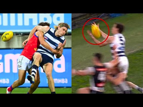 Видео: ХУДШИЕ судейские решения в истории AFL