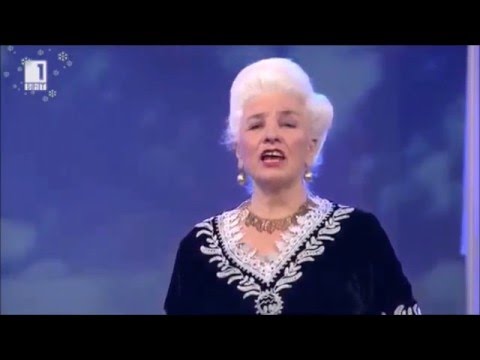 Видео: Ясен месец веч изгрява (химн на Странджа)