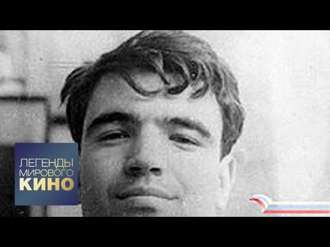 Видео: Геннадий Шпаликов. Легенды мирового кино