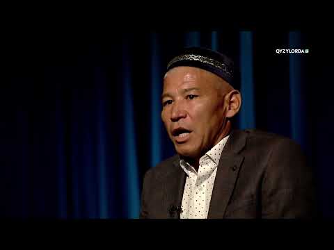 Видео: "PARALLEL":Төкпе айтыстың тарланы Айдос Рахметов