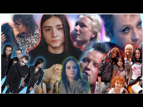 Видео: ПОЛИТИЧЕСКИЙ ТРЕШ НА МУЗЫКАЛЬНОМ РИНГЕ | РАНЕТКИ VS ГЛЕБ САМОЙЛОВ | КАТЯ ГОРДОН ЖЖЁТ | ОБЗОР+РЕАКЦИЯ