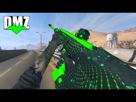 Видео: Этот снайпер на удивление хорош в демилитаризованной зоне