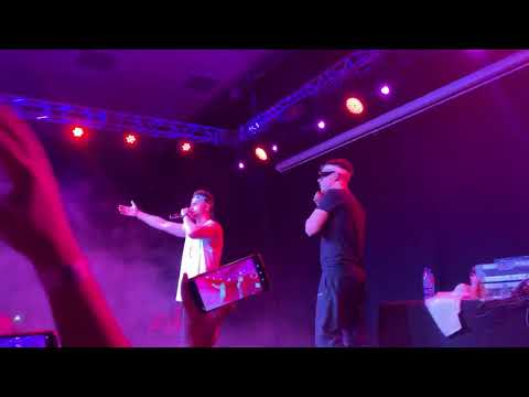 Видео: GAYAZOV$ BROTHER$ - До встречи на танцполе ( 07.12.19 , Concert Hall , Тула )