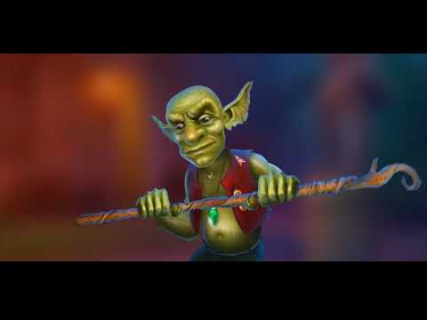 Видео: Химеры 5. Метка смерти. прохождение Бонус