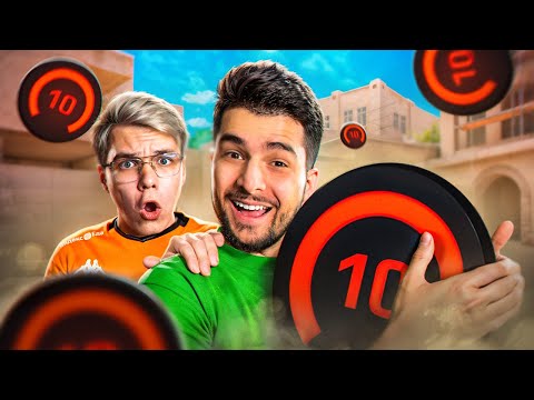 Видео: КАК ИГРАЮТ КИБЕРСПОРТСМЕНЫ НА FACEIT в STANDOFF 2 😂 ( ЭТО УЖАС.. )