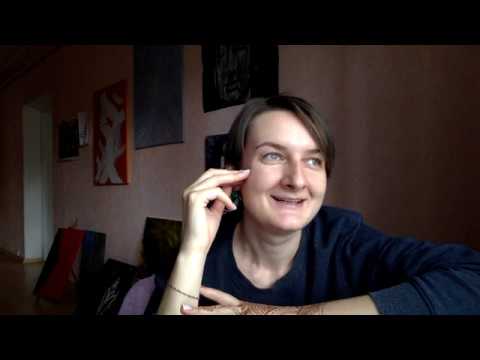 Видео: Травма Подавления - Красный Марс по Хьюман Дизайну