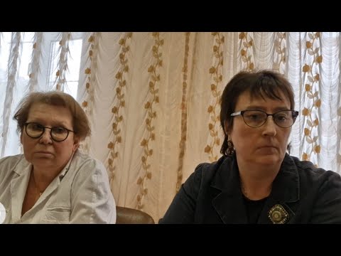 Видео: УЖАС в ГБОУ  1411, МОСКВА