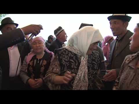 Видео: АБДУХАЛИМ ТОЙ ТЕЛМОН ВЕЧЕР